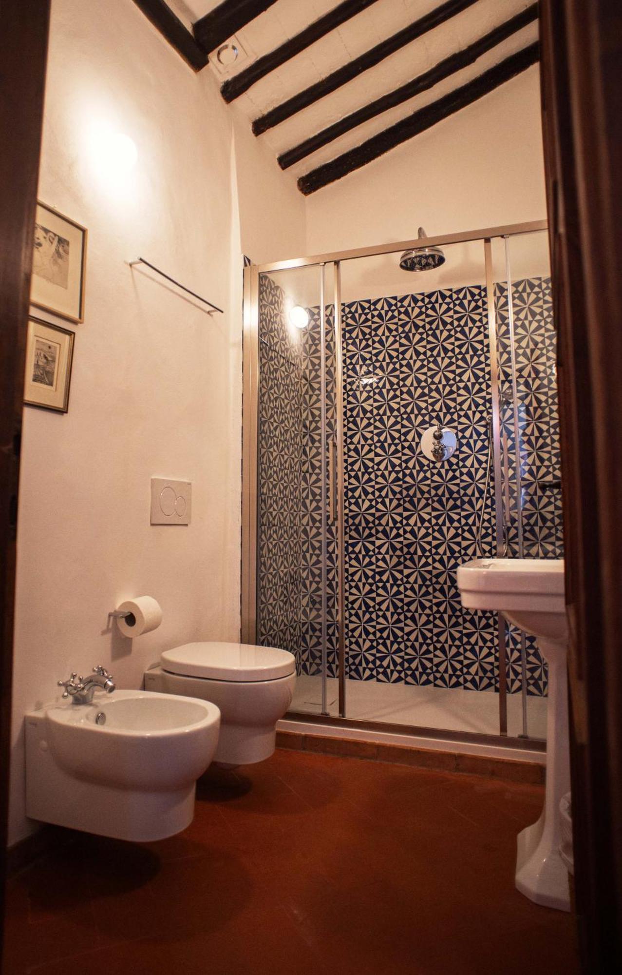 Nittardi Villa Castellina in Chianti Buitenkant foto
