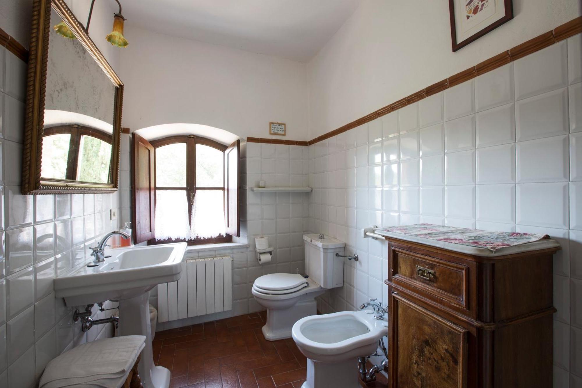 Nittardi Villa Castellina in Chianti Buitenkant foto